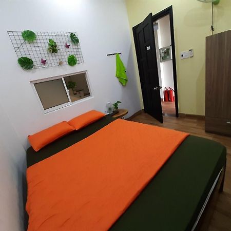 Homestay XI Trum Đà Nẵng Kültér fotó
