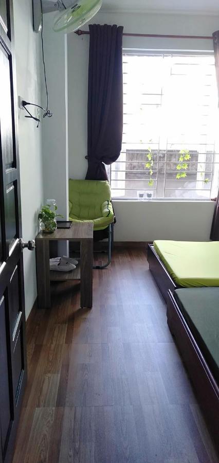 Homestay XI Trum Đà Nẵng Kültér fotó