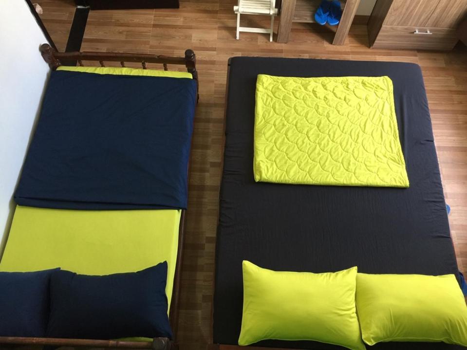 Homestay XI Trum Đà Nẵng Kültér fotó