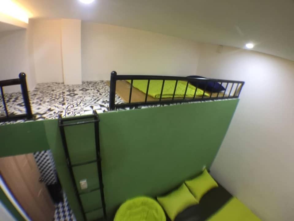 Homestay XI Trum Đà Nẵng Kültér fotó