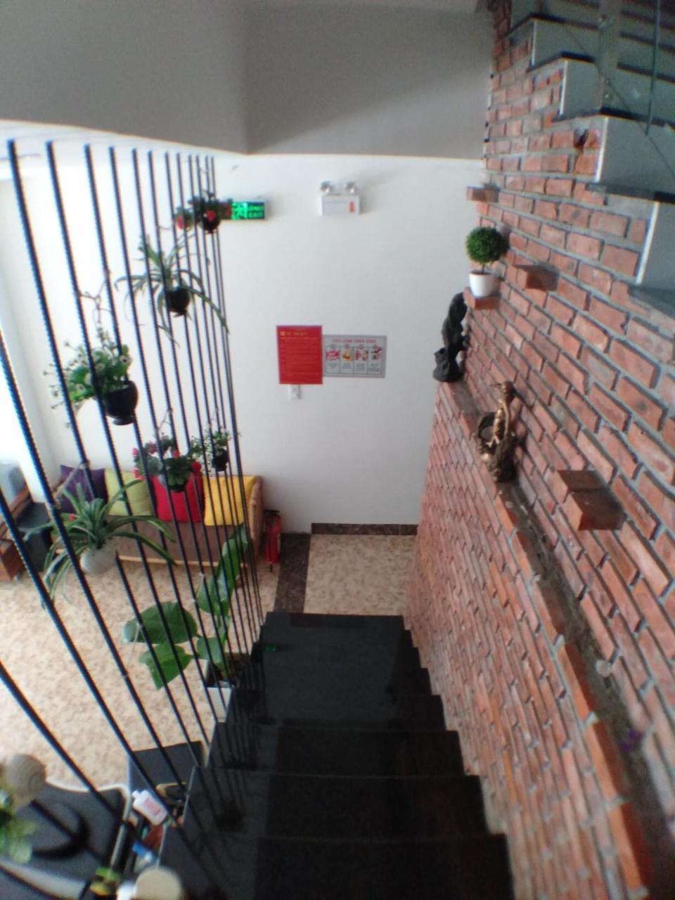 Homestay XI Trum Đà Nẵng Kültér fotó