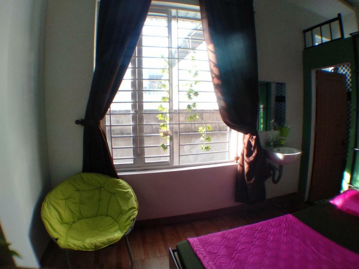 Homestay XI Trum Đà Nẵng Kültér fotó