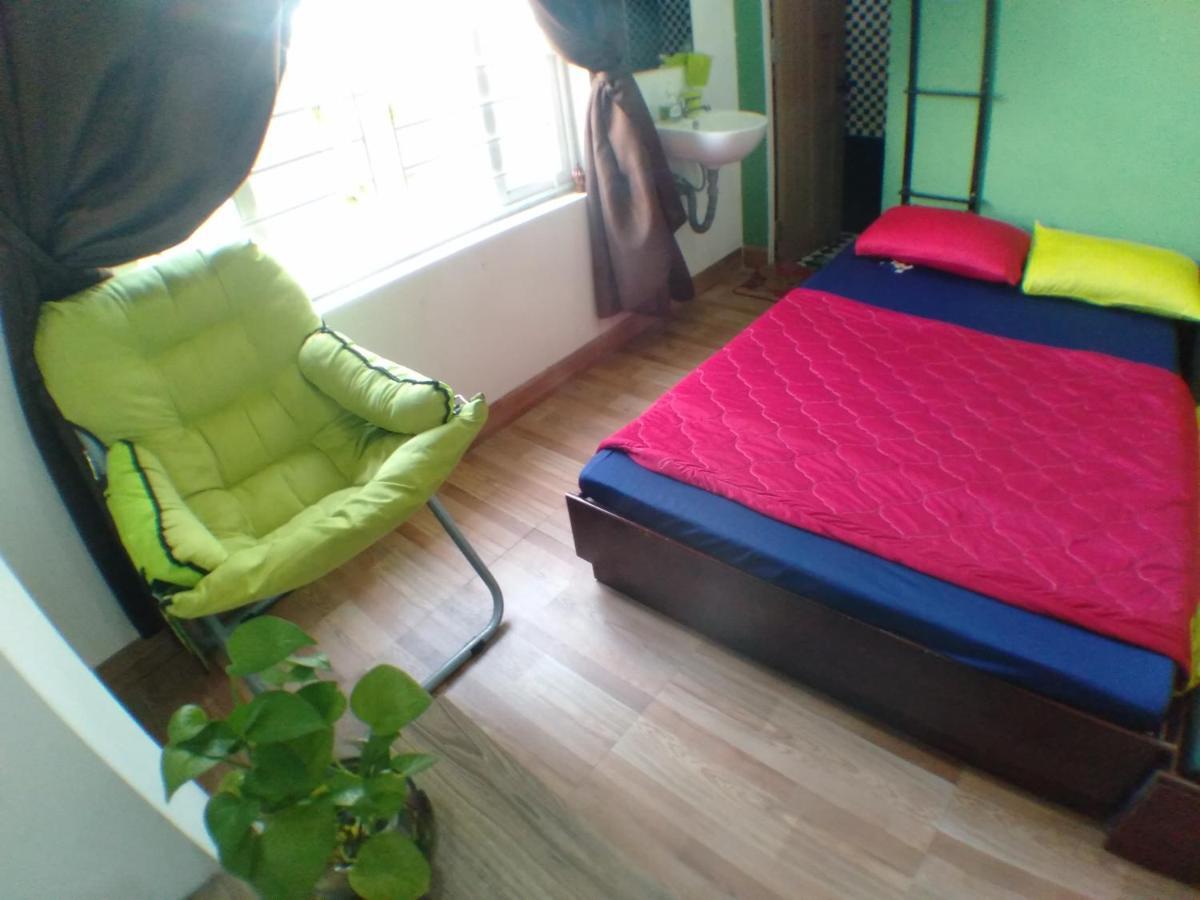 Homestay XI Trum Đà Nẵng Kültér fotó