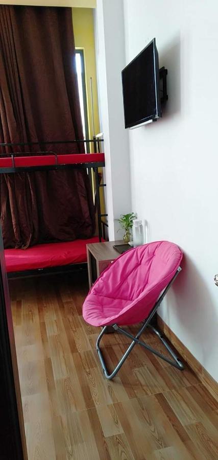 Homestay XI Trum Đà Nẵng Kültér fotó