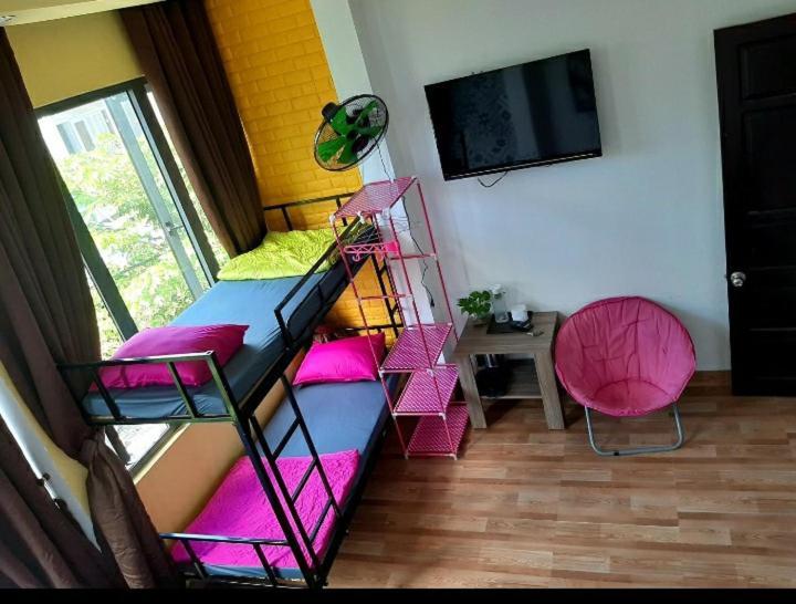 Homestay XI Trum Đà Nẵng Kültér fotó