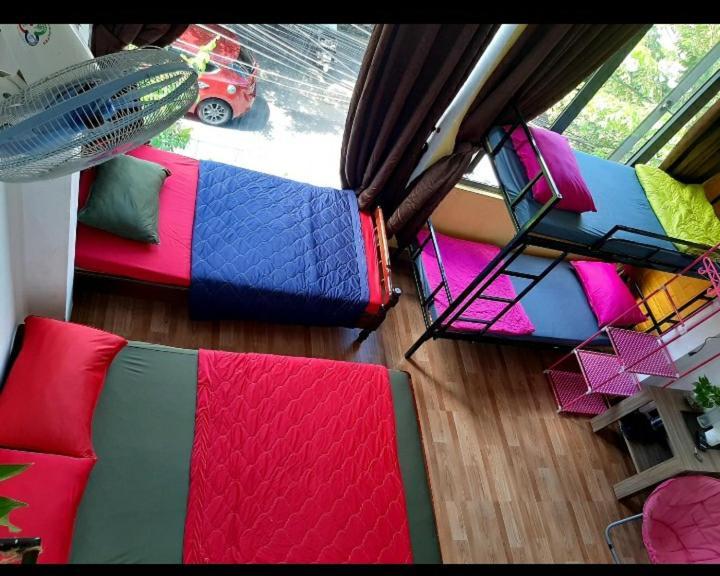 Homestay XI Trum Đà Nẵng Kültér fotó